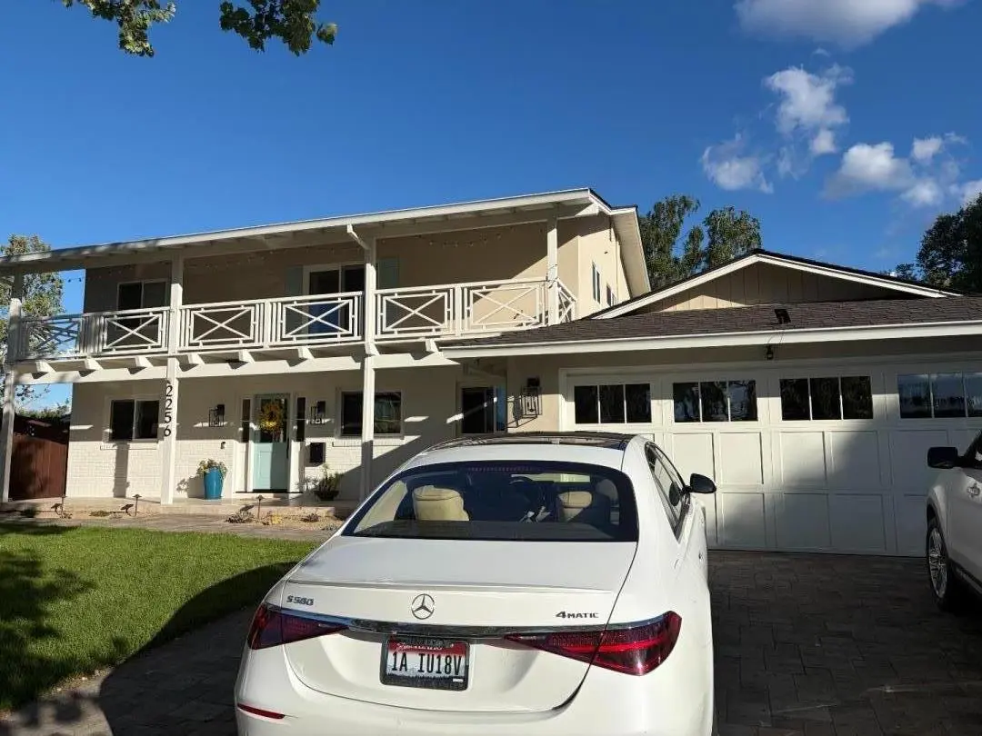 2256 Glenkirk Ct, SAN JOSE