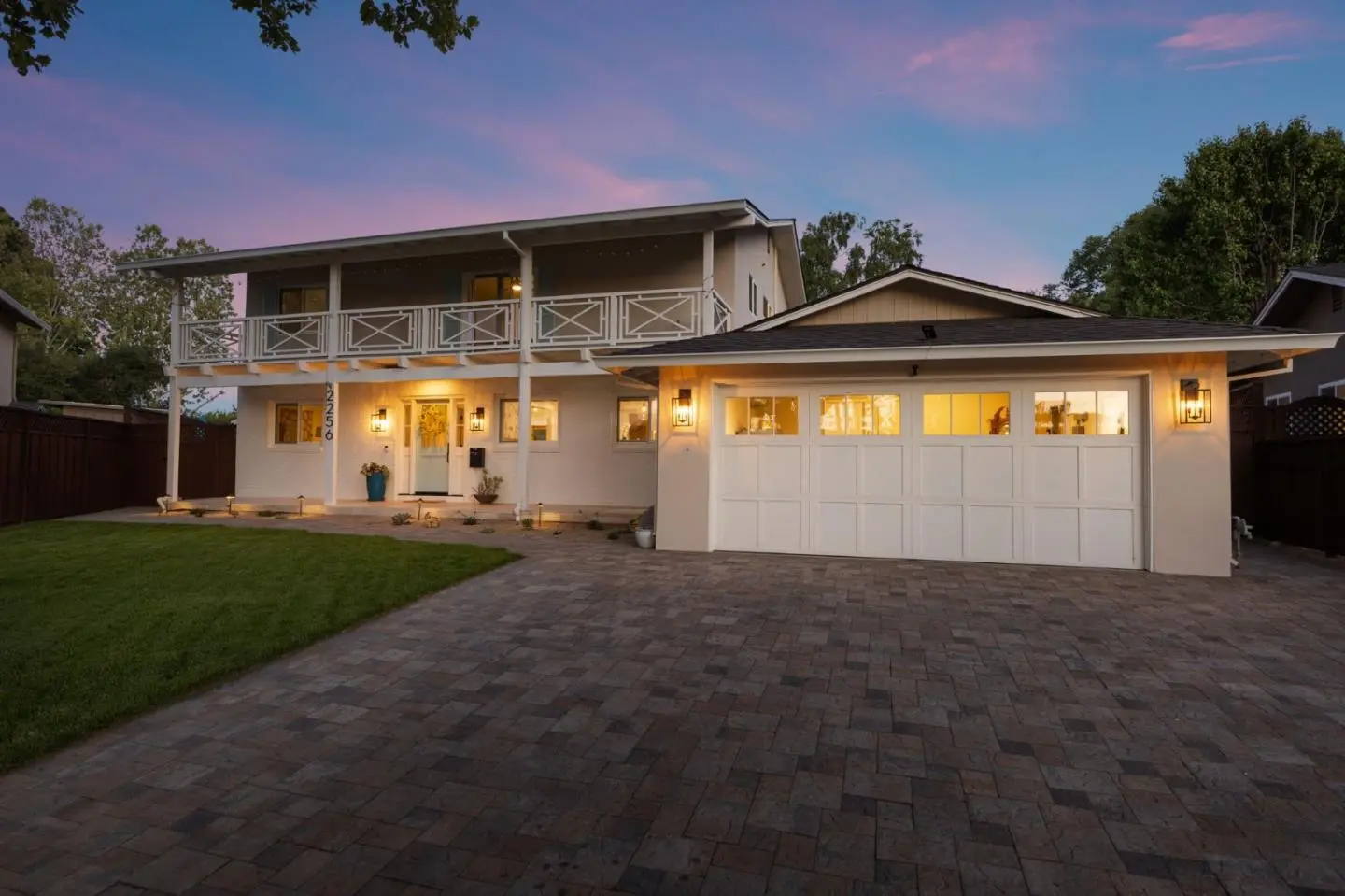 2256 Glenkirk Ct, SAN JOSE