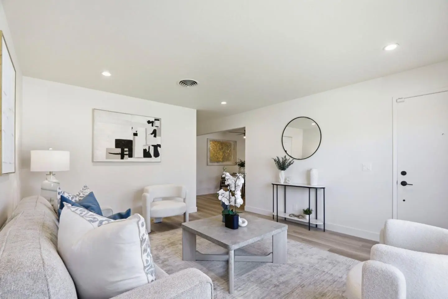 784 Orkney, SANTA CLARA