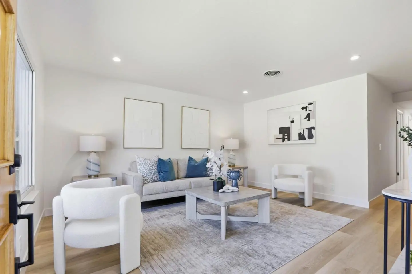 784 Orkney, SANTA CLARA