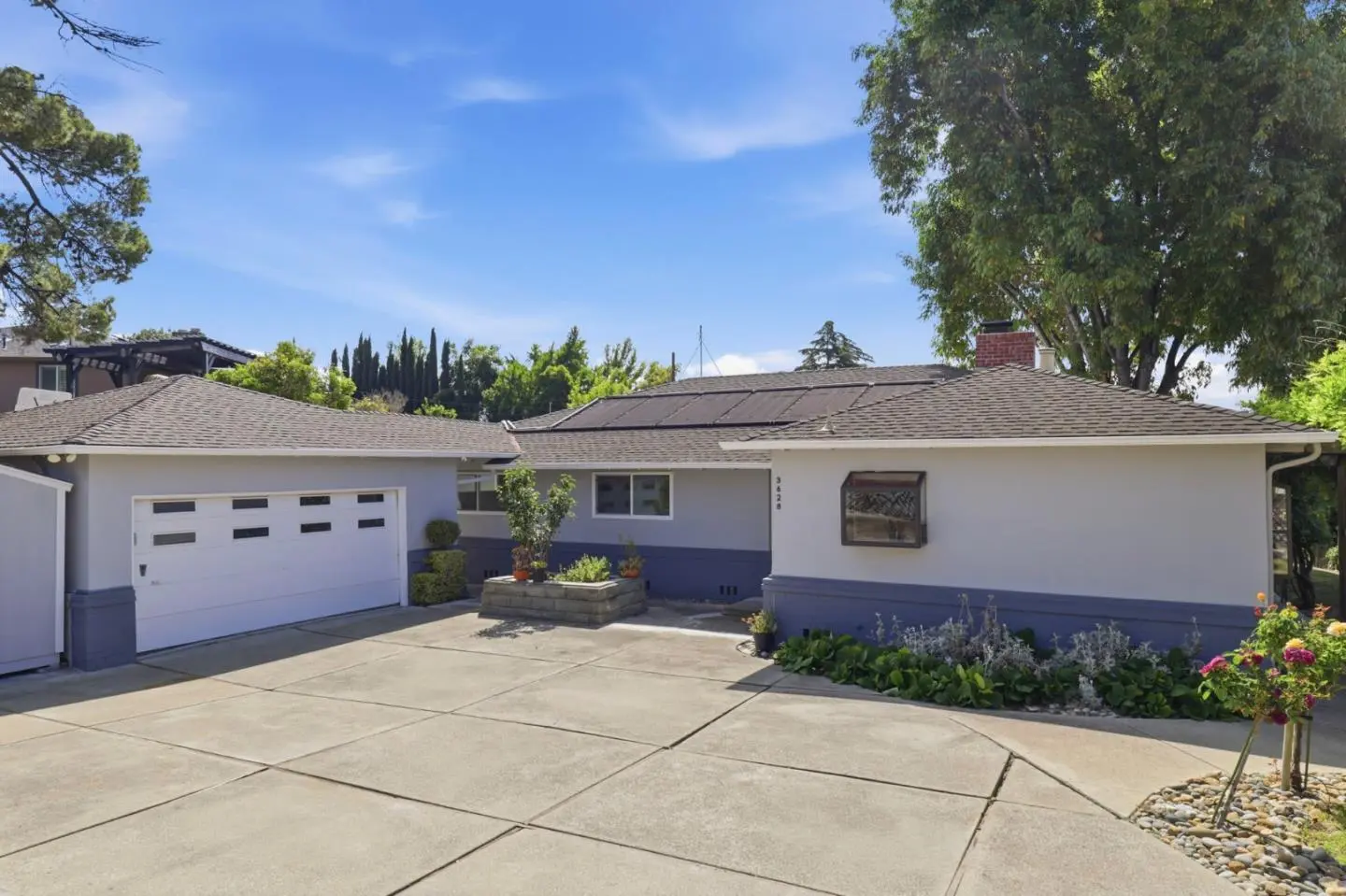 3628 Vista Del Valle, San Jose