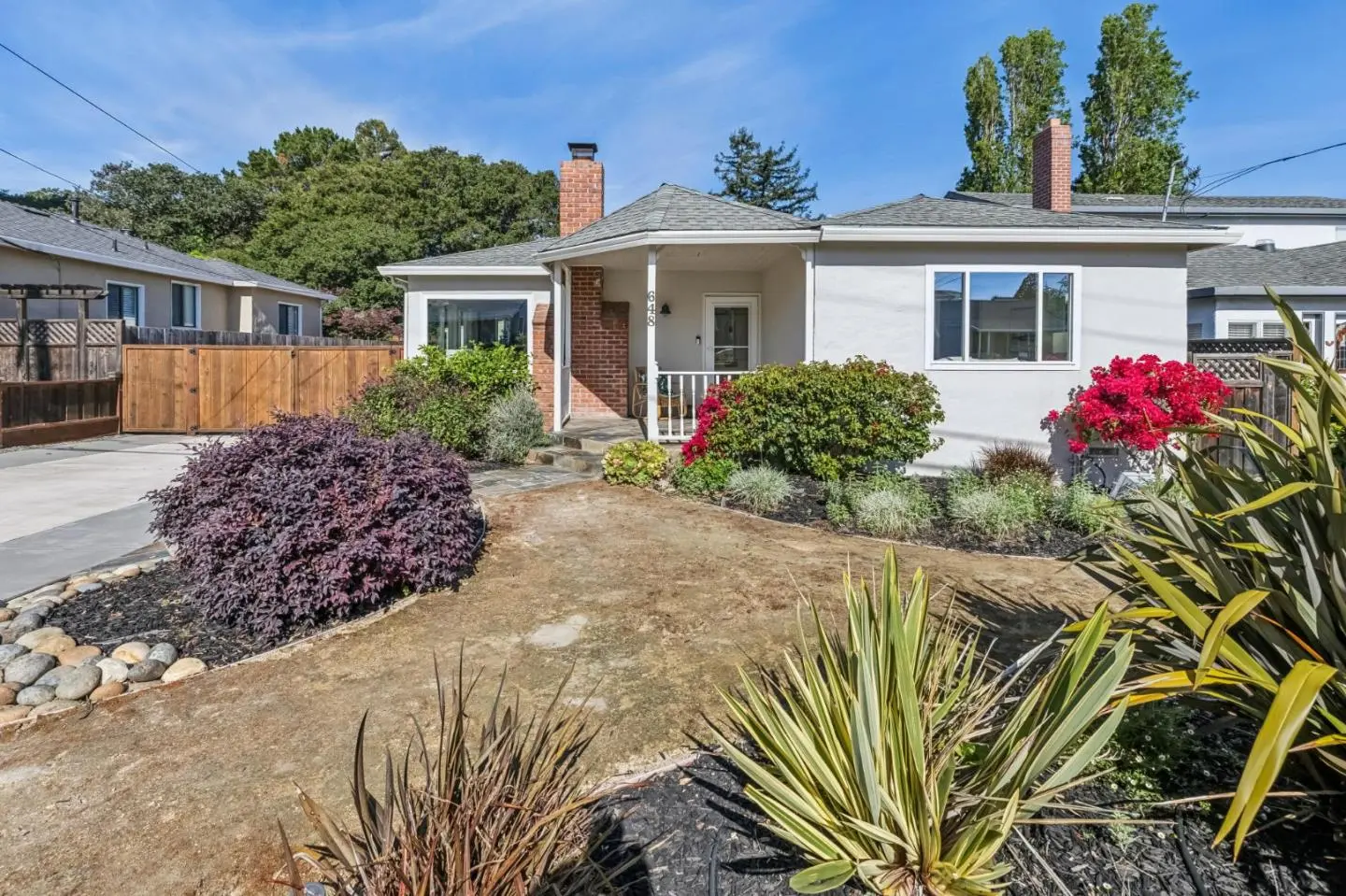 648 Guadalupe Ave, MILLBRAE