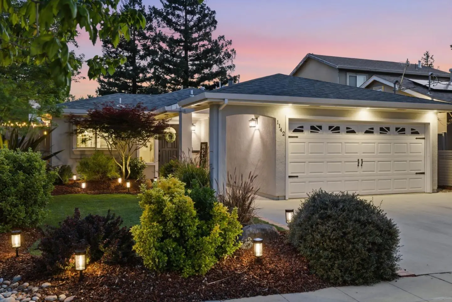 1142 Virginia Ave, Redwood City