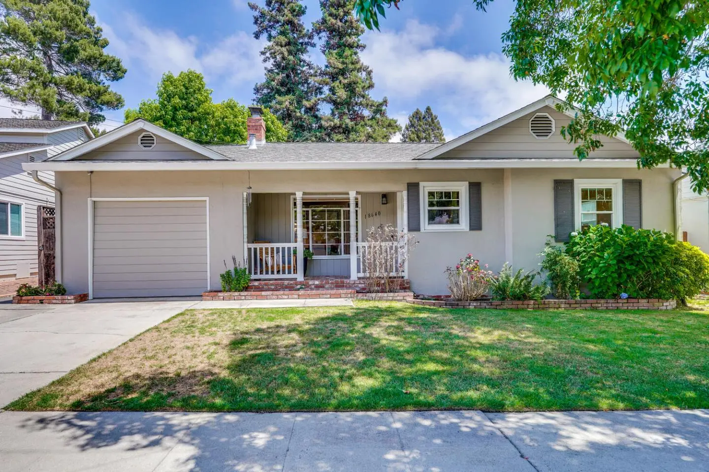 18640 Sandy Rd, Castro Valley