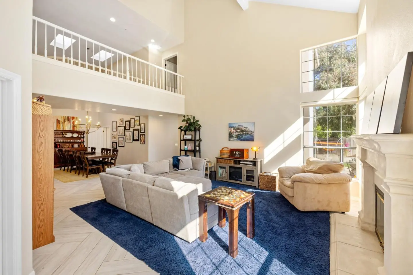 14390 Mountain Quail Rd, Salinas