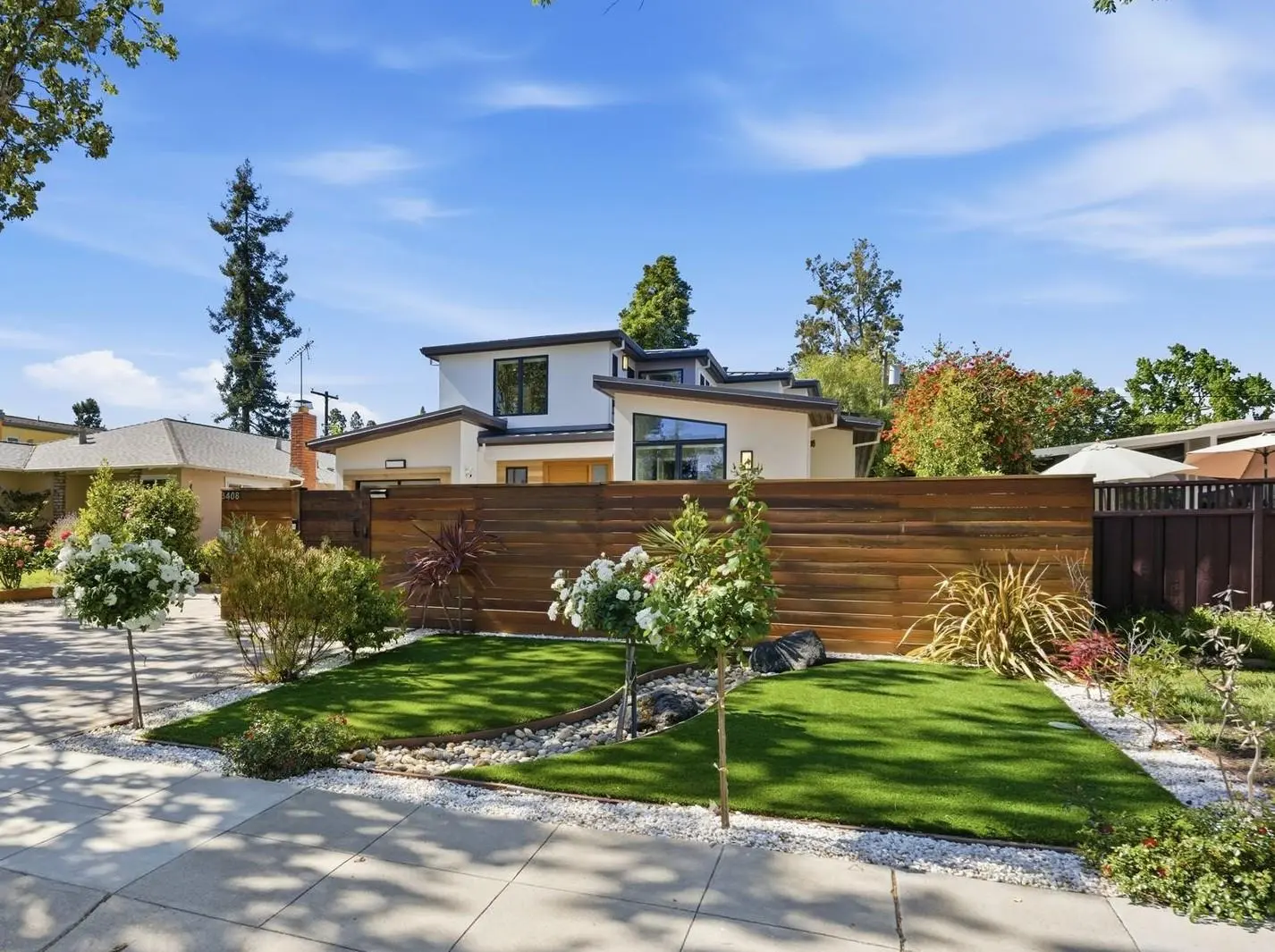 3408 South Ct, Palo Alto