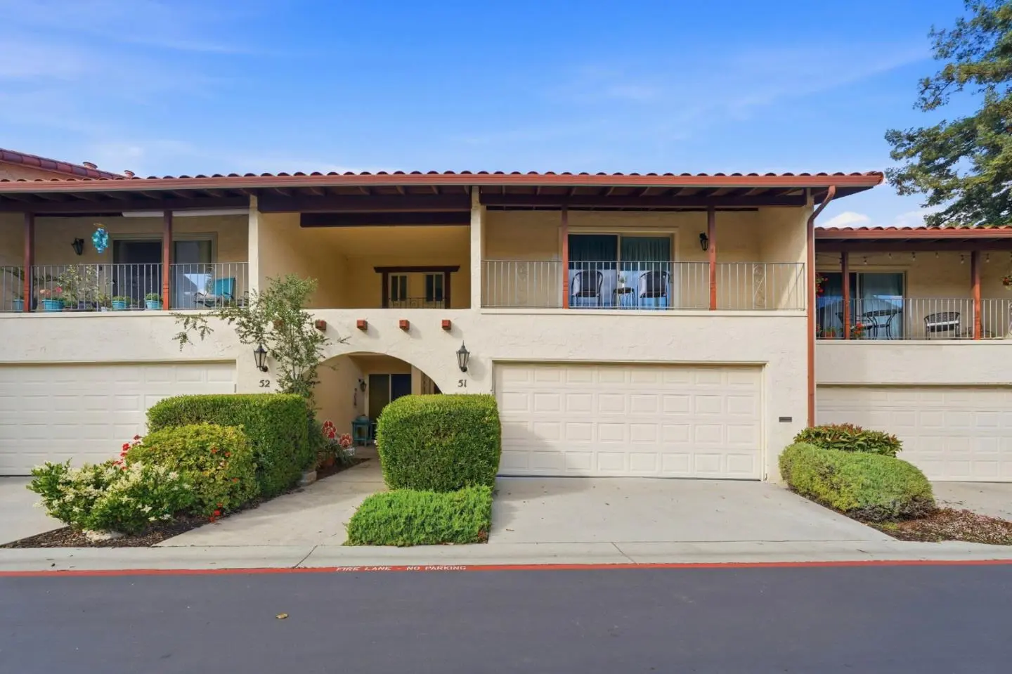 120 Carlton Ave 51, Los Gatos