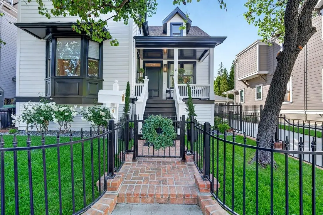 117 Edelen Ave, Los Gatos