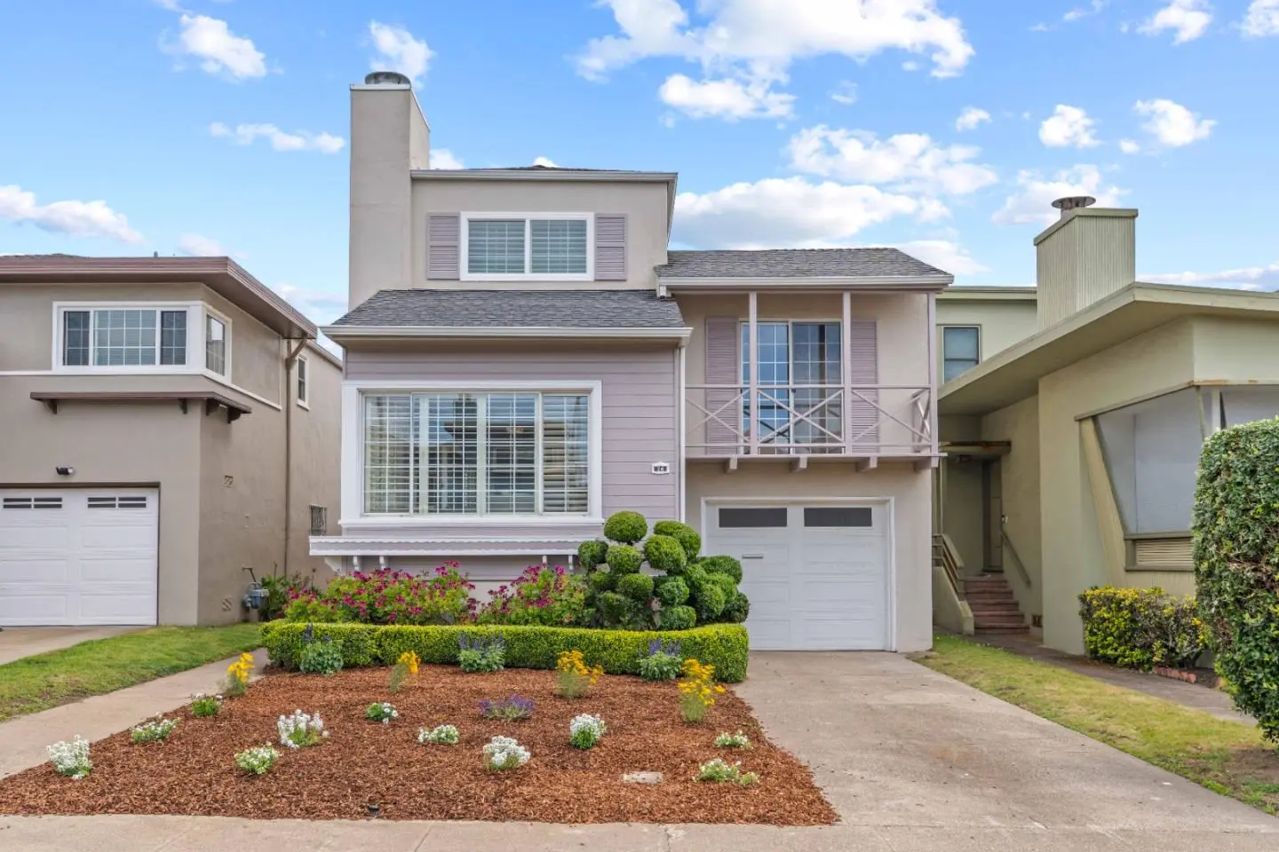 24 Westmont Dr, DALY CITY