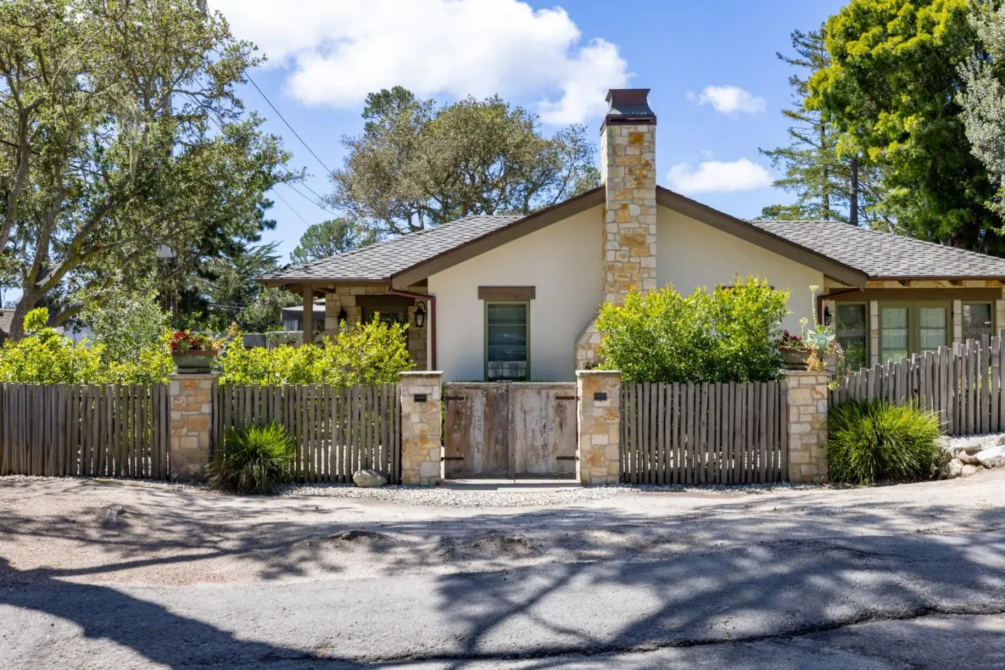 0 Nw Santa Rita & 2nd St, CARMEL