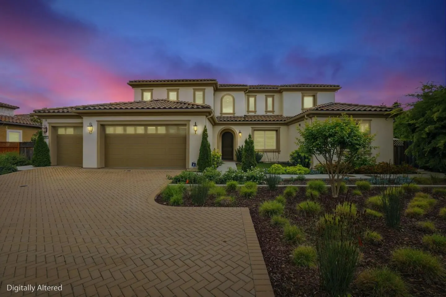 18665 Corte Arcangel, MORGAN HILL