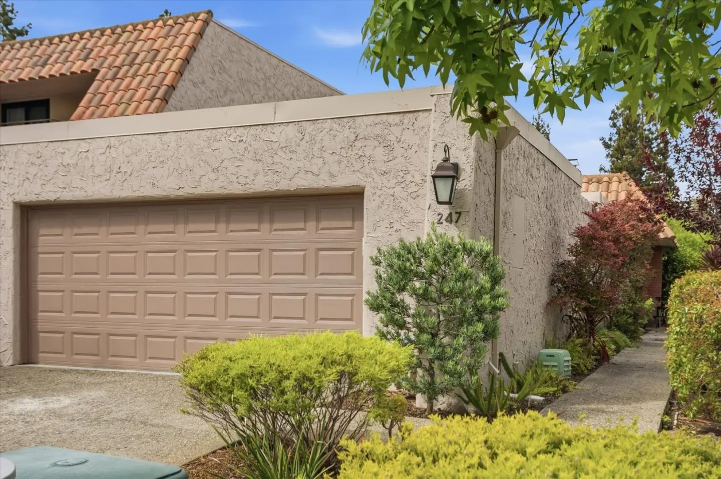 247 Casitas Bulevar, Los Gatos