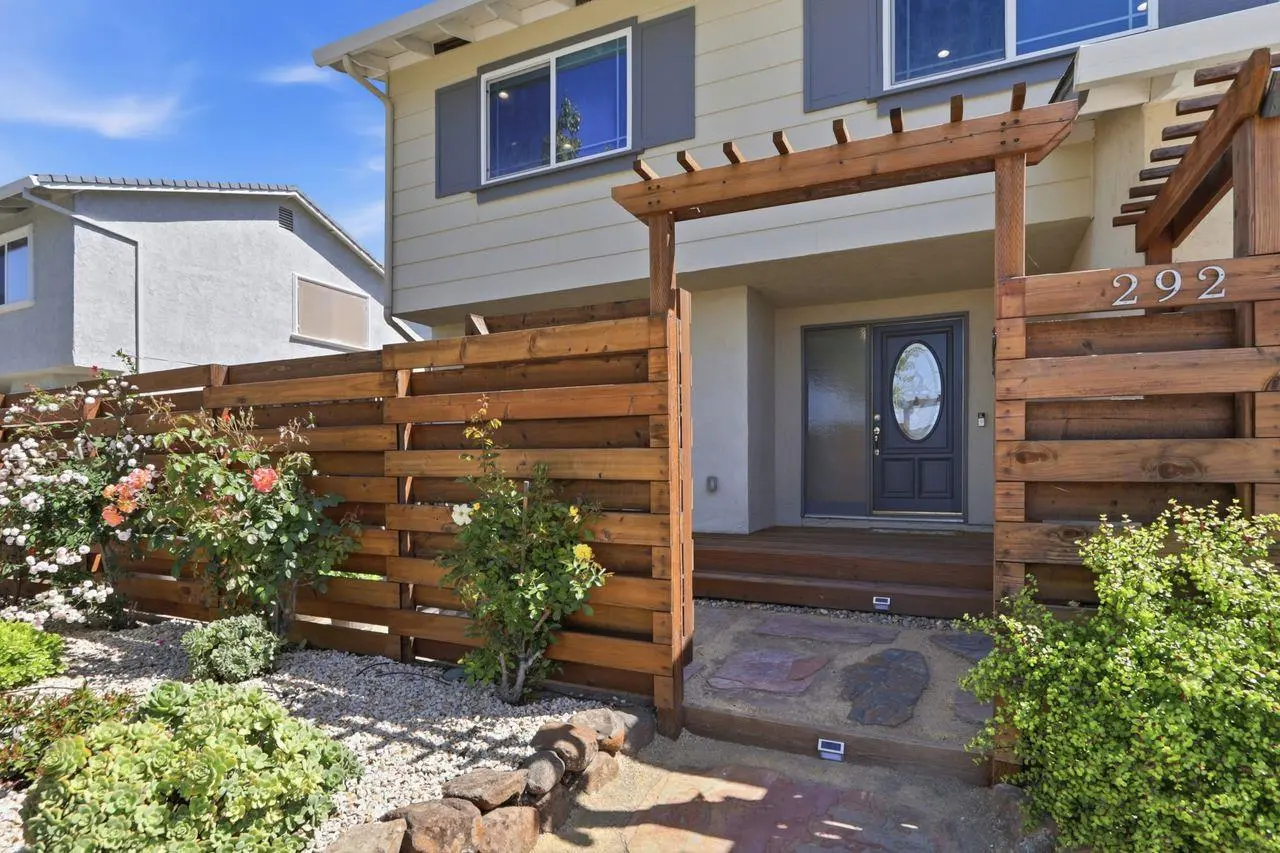 292 Falcato Dr, MILPITAS