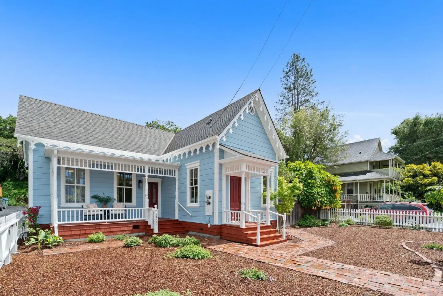 2900 S Main St, SOQUEL