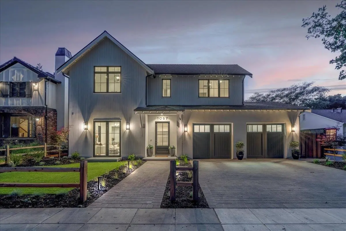 1067 Camino Pablo, San Jose