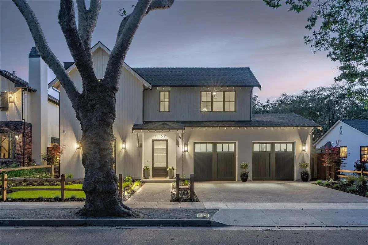 1067 Camino Pablo, San Jose