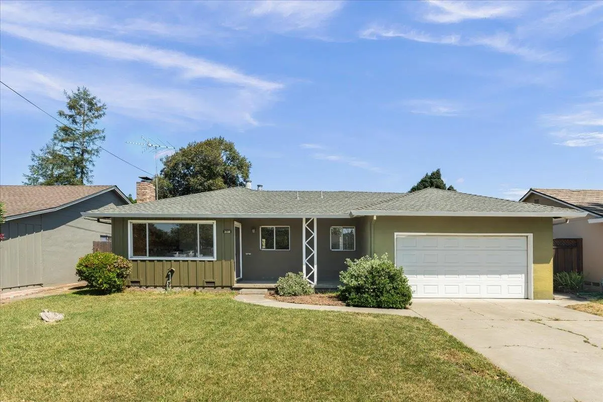 3108 Santa Margarita Ave, SAN JOSE