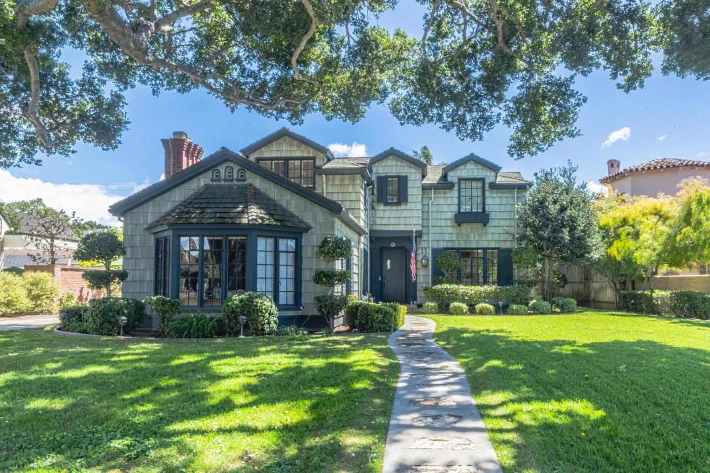 Los Laureles Ave, SALINAS