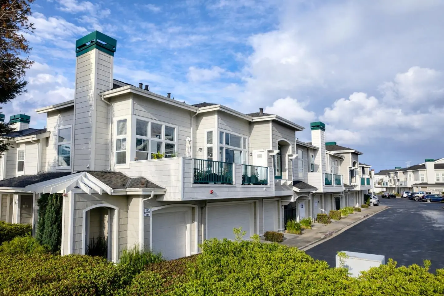 507 Shoal Cir, Redwood Shores