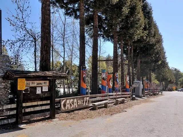 22990 Santa Cruz Highway 17, LOS GATOS