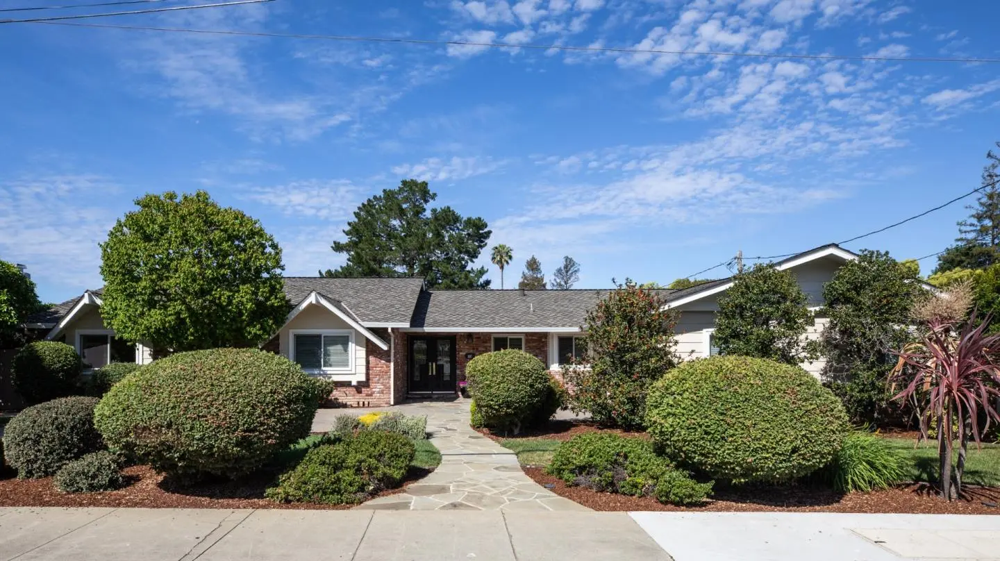 807 University Ave, LOS ALTOS