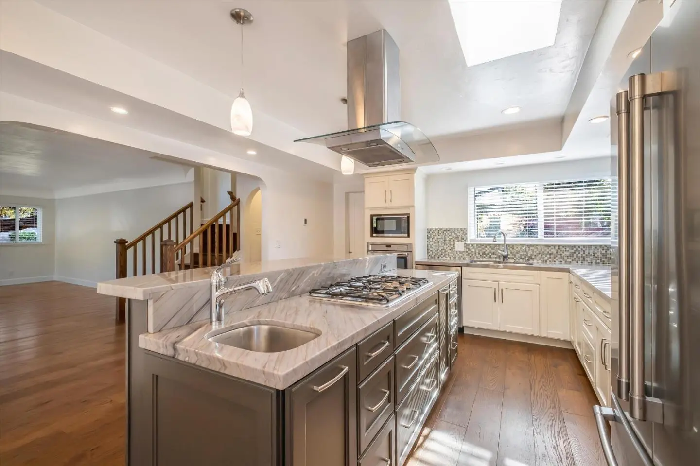 631 Riverside Ave, Santa Cruz