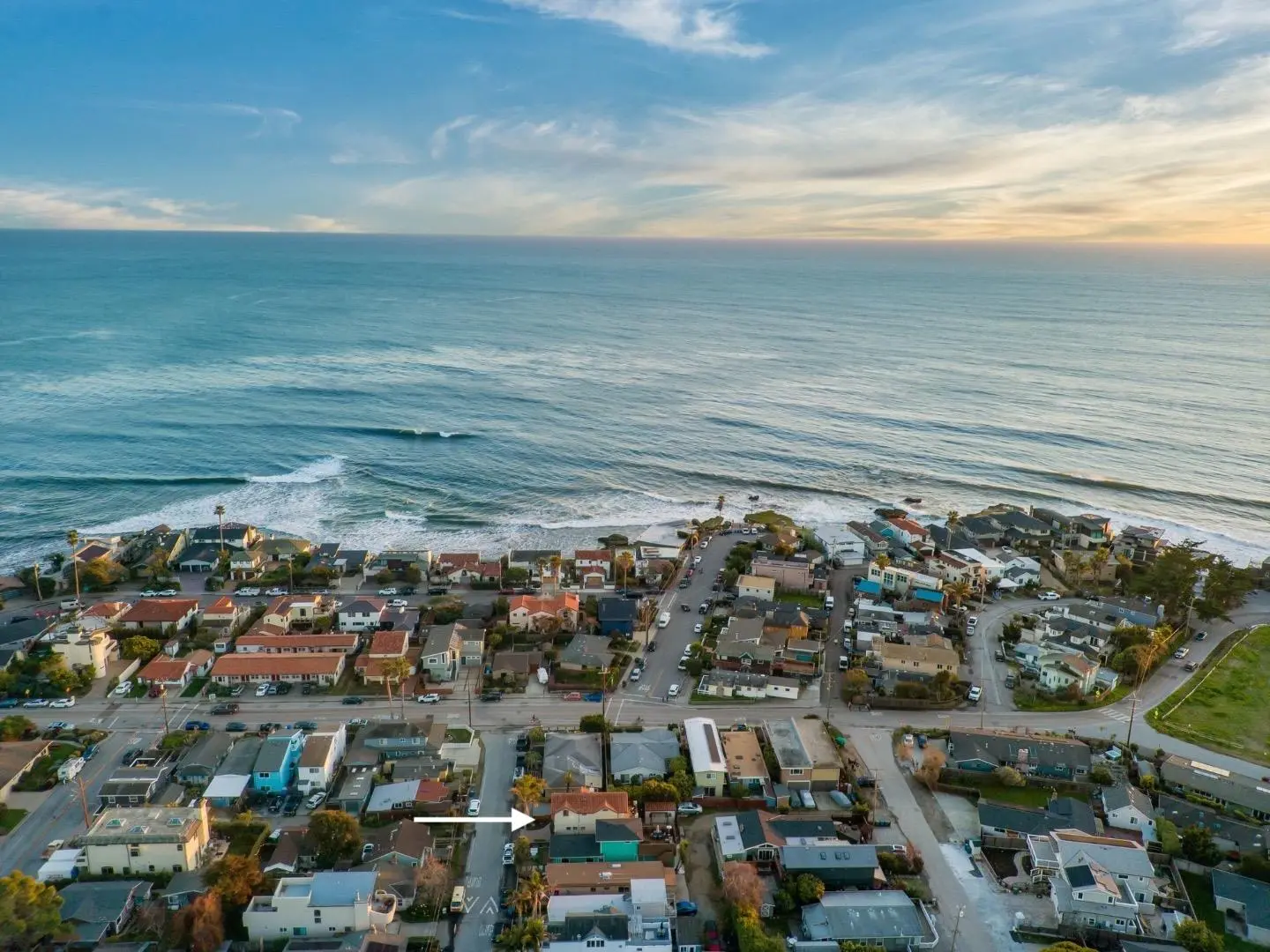 121 Anchorage Ave, SANTA CRUZ