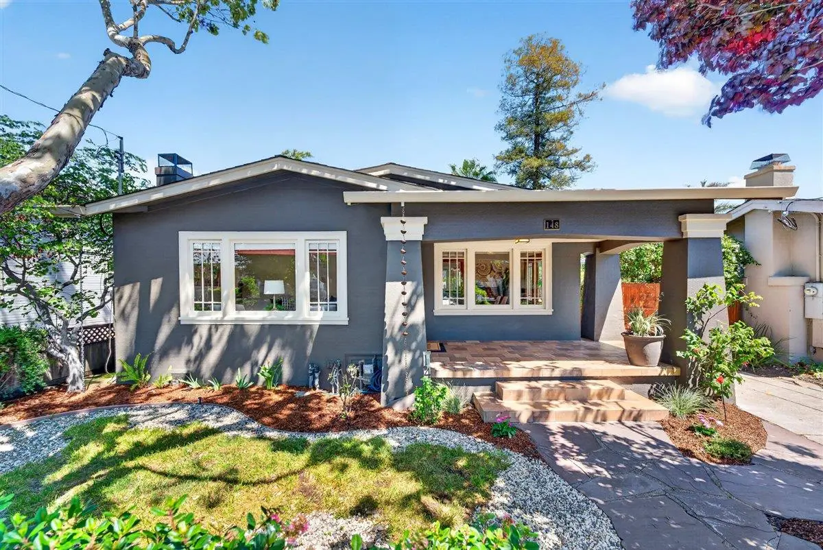 148 N 12th St, SAN JOSE