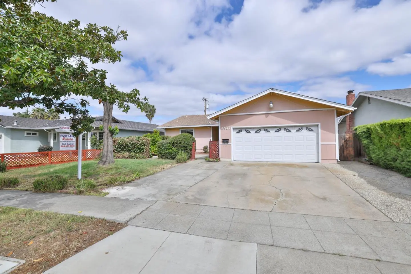 2537 Orinda Dr, SAN JOSE