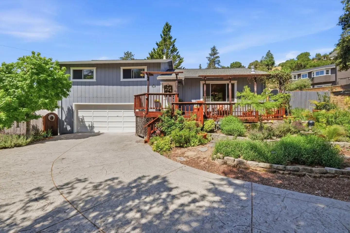 1460 Quail Hollow Rd, BEN LOMOND