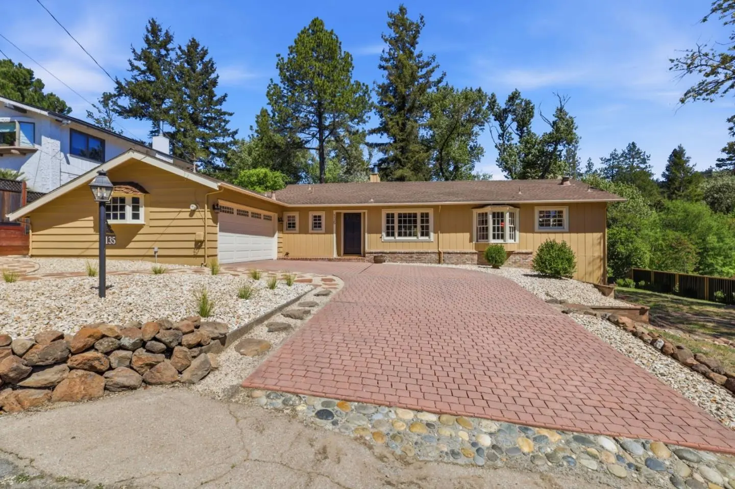 135 Rancho Rio Ave, BEN LOMOND