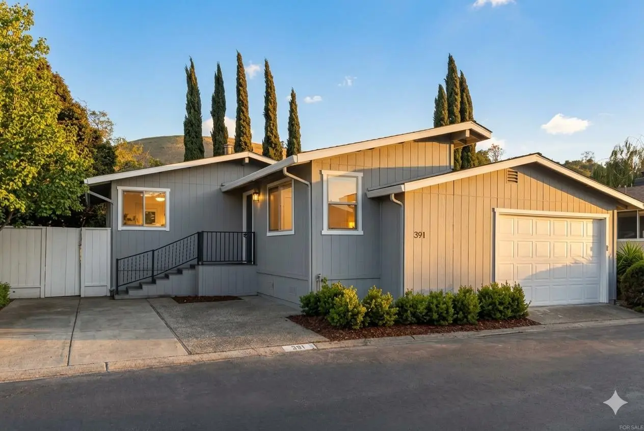 391 Millpond Dl 391, SAN JOSE