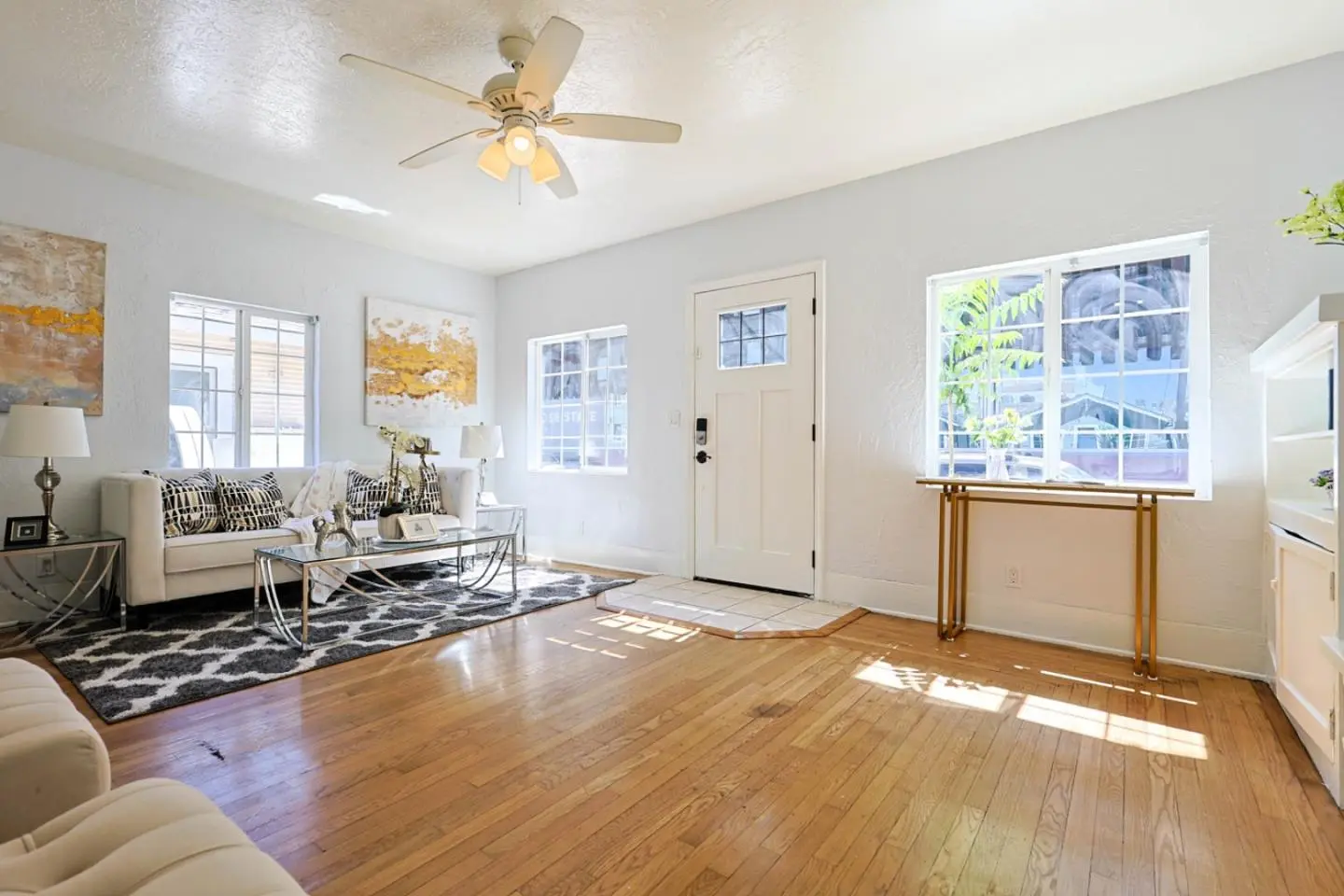 421 Elizabeth St, San Jose