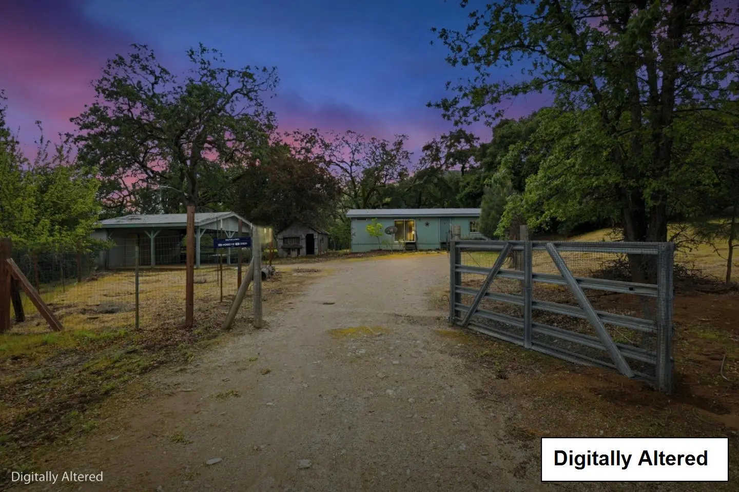 41800 Tassajara Rd, CARMEL VALLEY