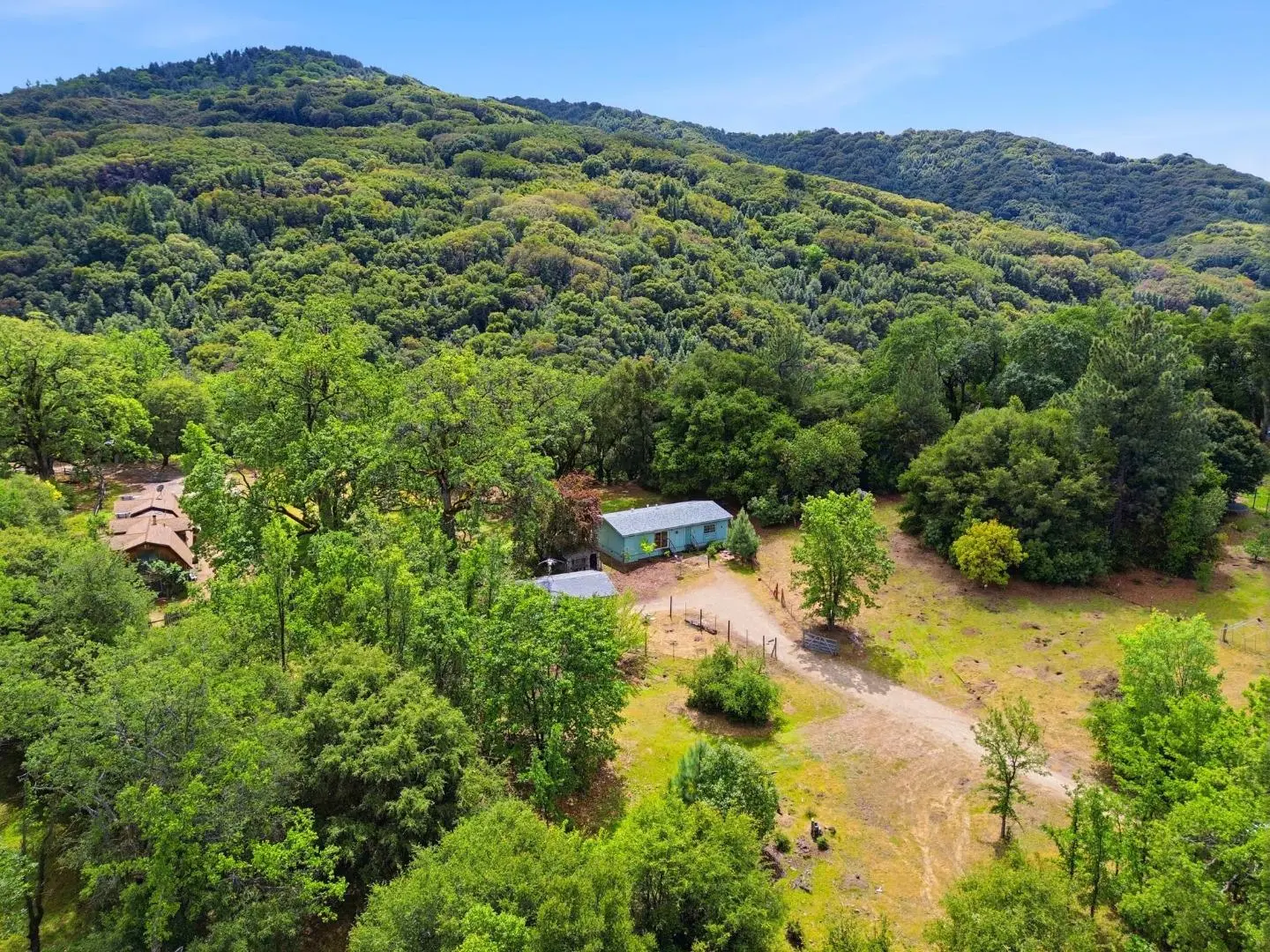 41800 Tassajara Rd, CARMEL VALLEY