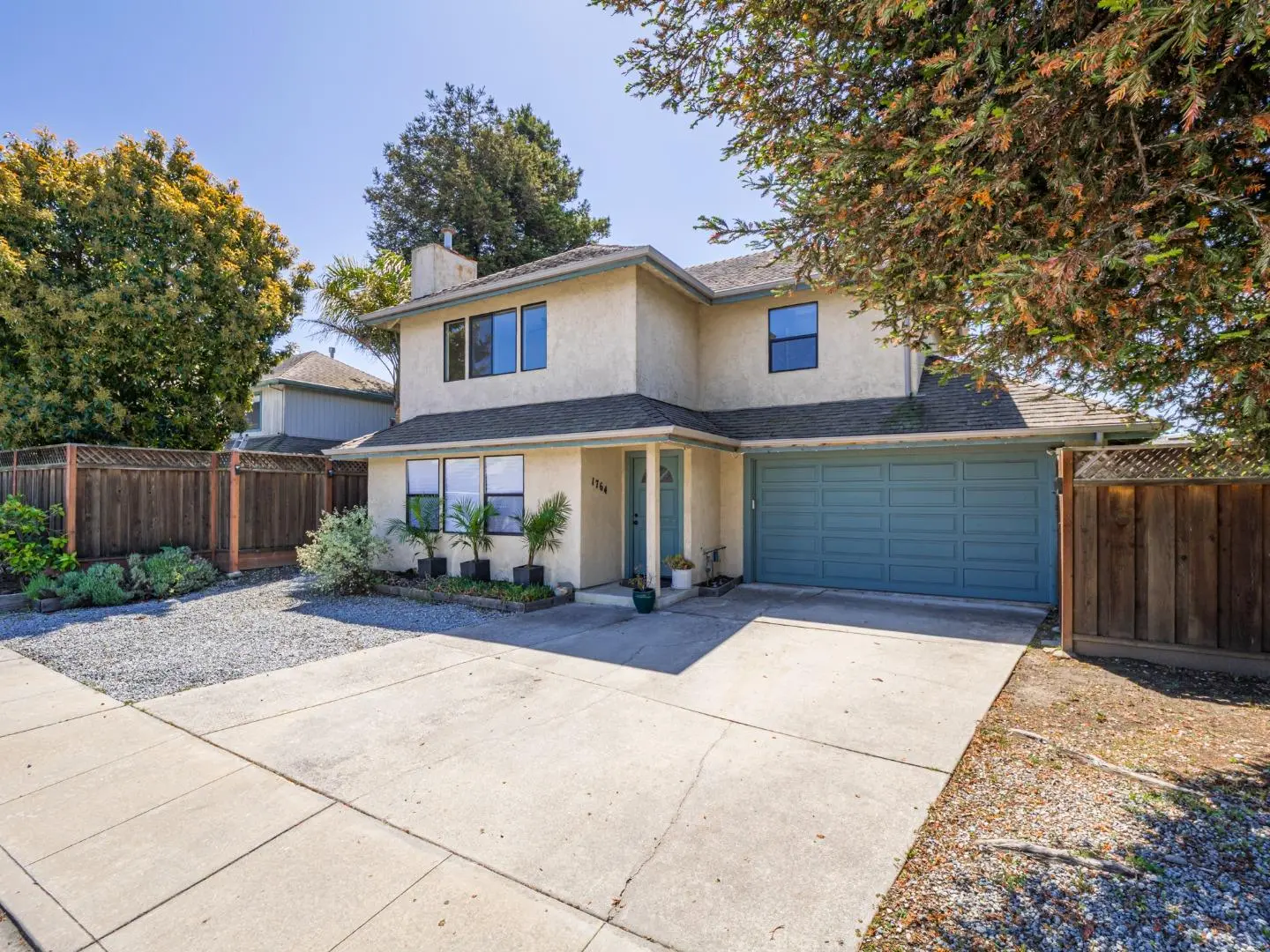 1764 Del Mar Ct, Santa Cruz