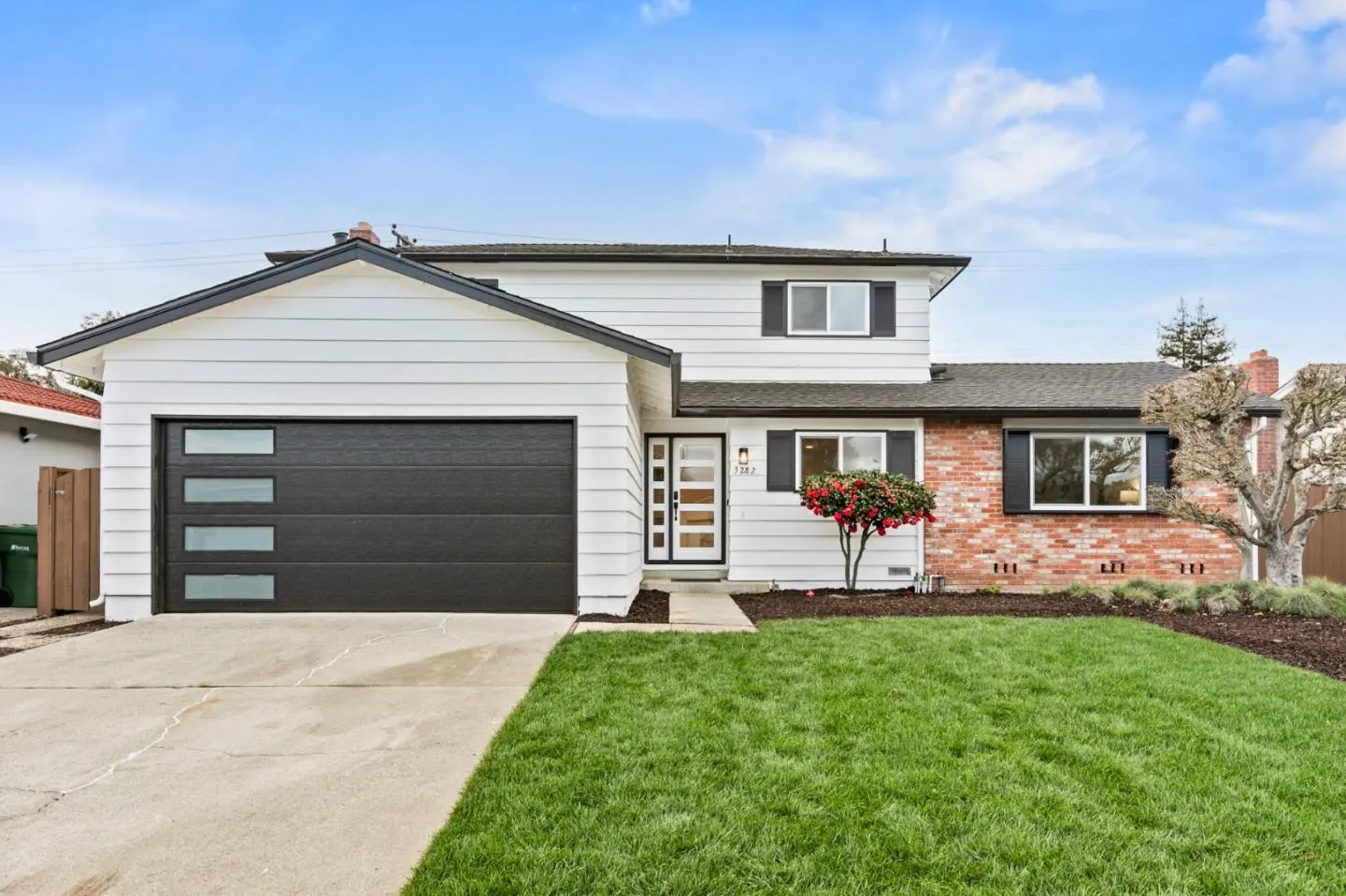 3282 Loma Alta Dr, Santa Clara