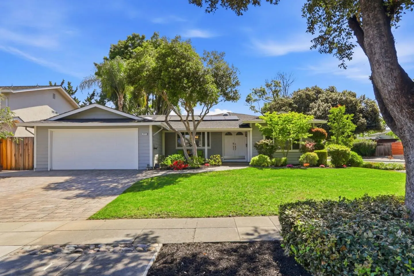 6670 Mount Holly Dr, SAN JOSE