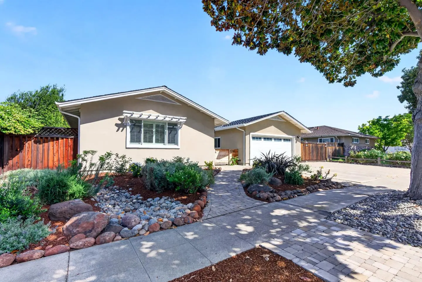 1514 Barton Dr, SUNNYVALE