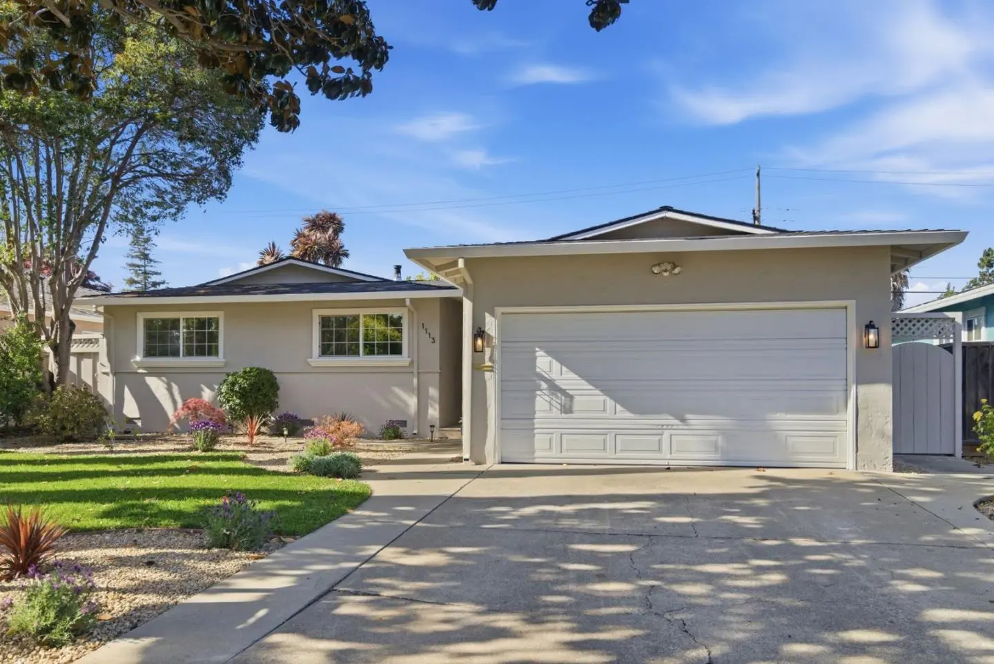 1113 Columbine Ave, SUNNYVALE