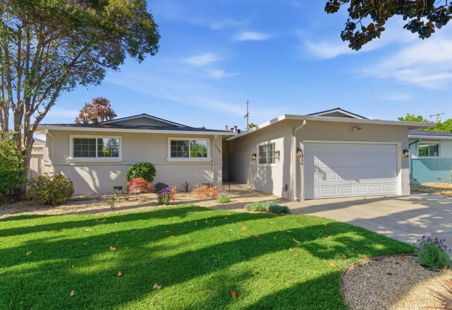 1113 Columbine Ave, SUNNYVALE