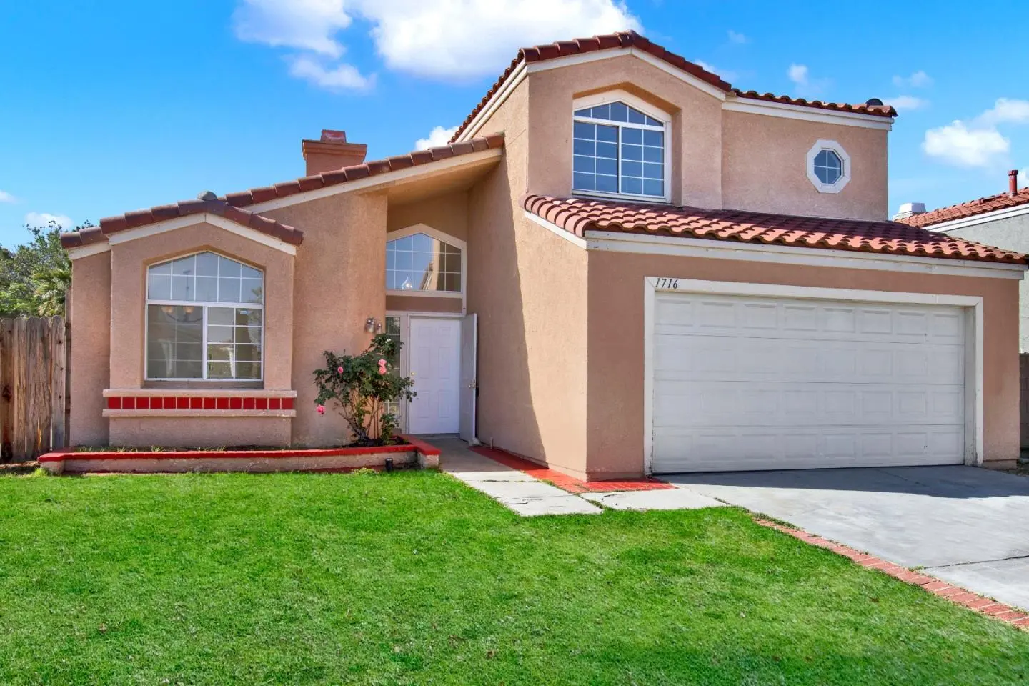 1716 Boysenberry Way, PALMDALE