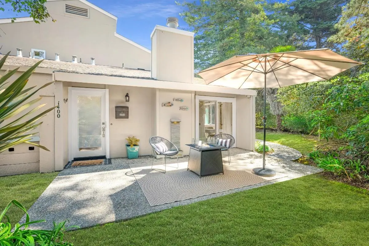 1400 Dolphin Dr, Aptos