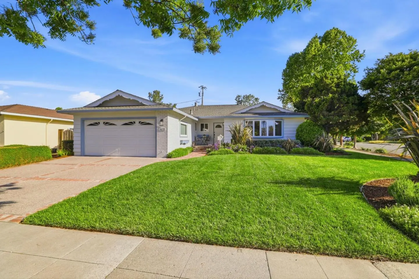 1670 Andalusia Way, SAN JOSE