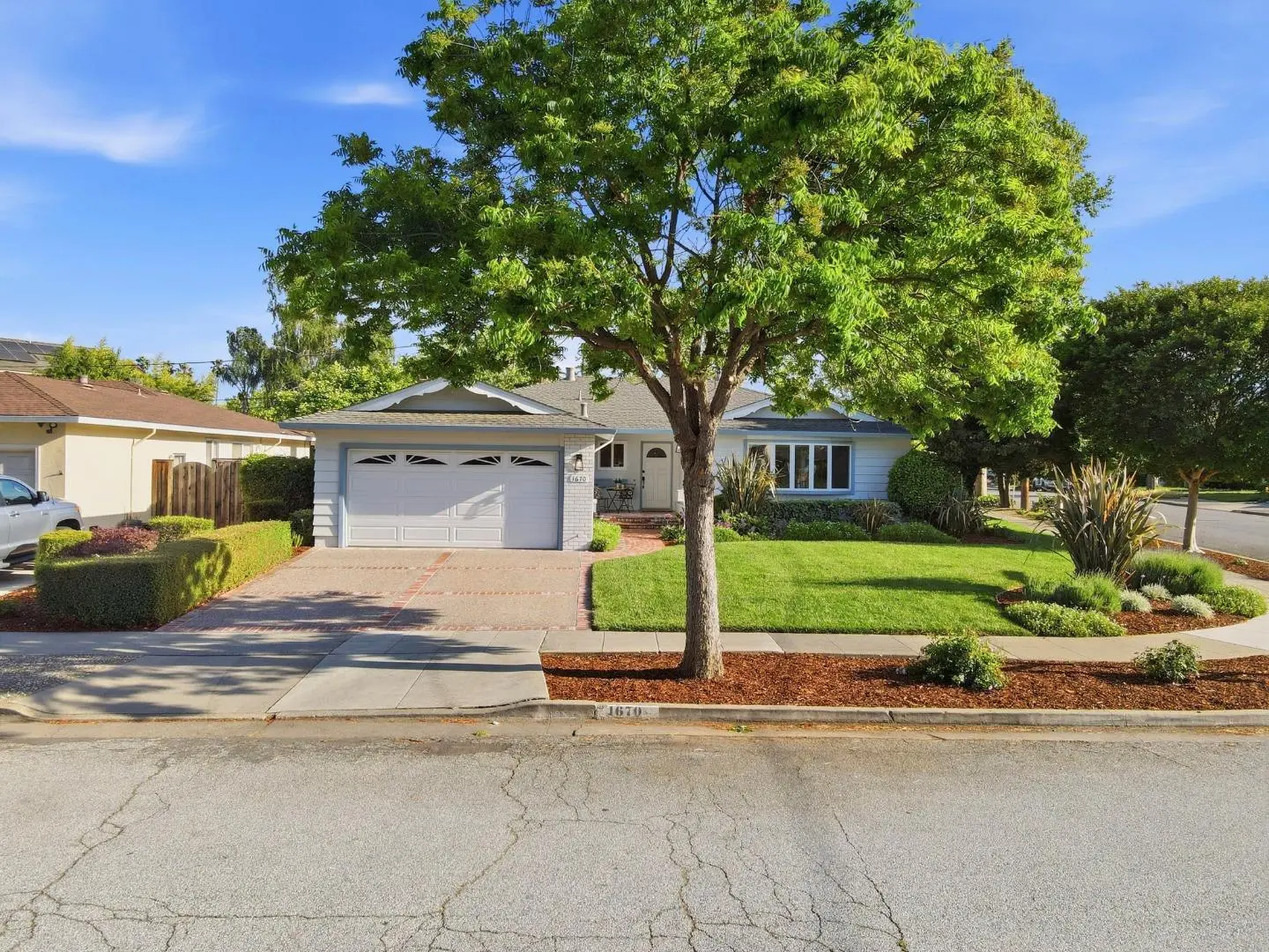 1670 Andalusia Way, SAN JOSE