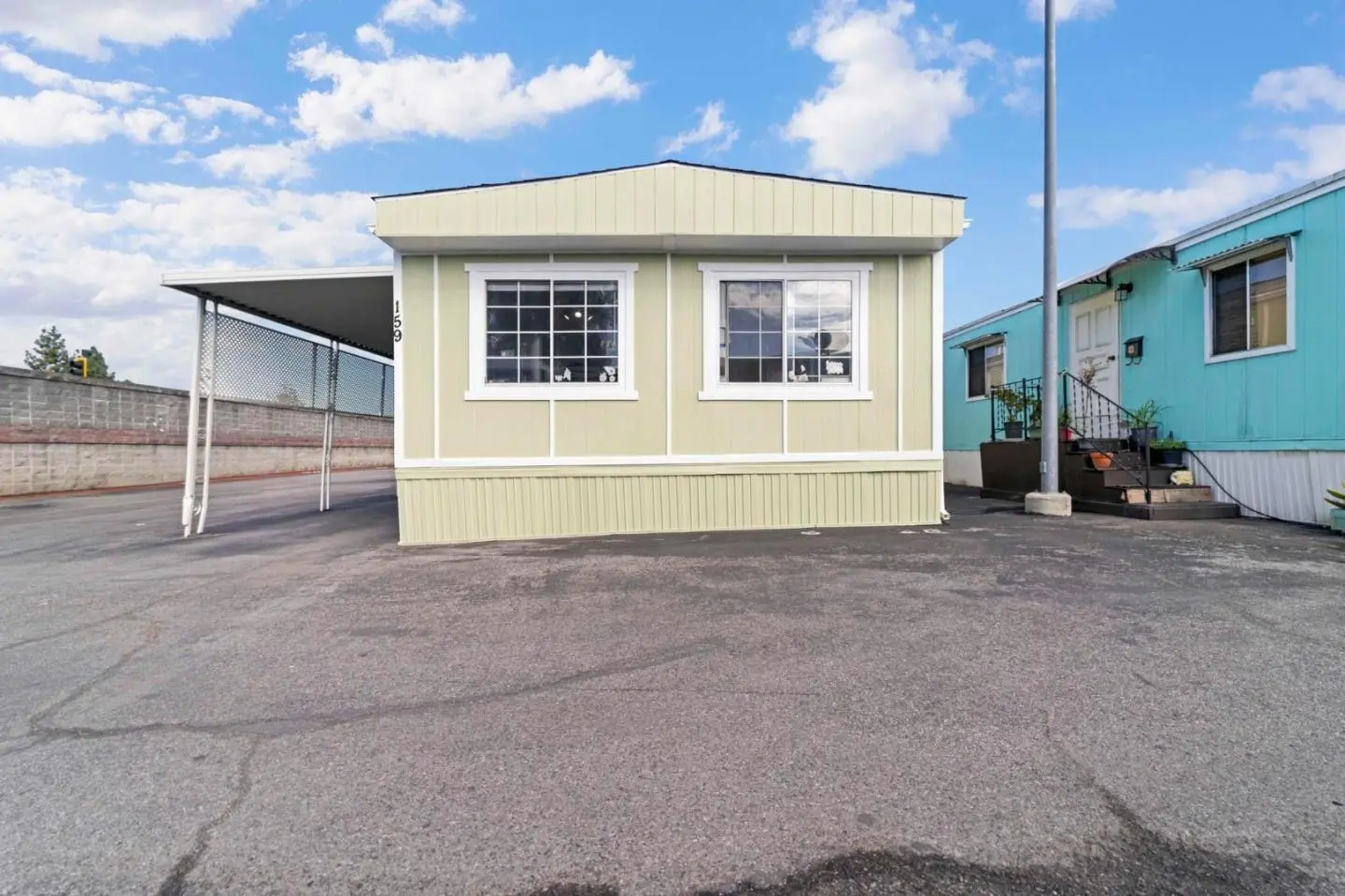 1500 Virginia Place 159, SAN JOSE