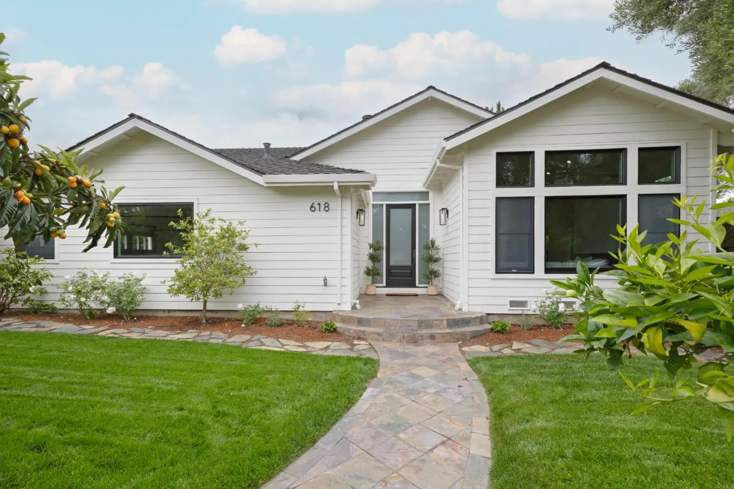 618 Panchita Way, LOS ALTOS