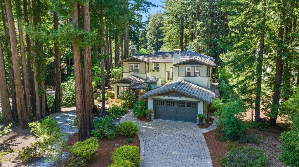 121 Palomino Way, Santa Cruz