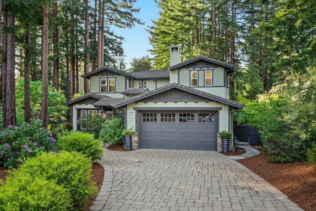 121 Palomino Way, Santa Cruz