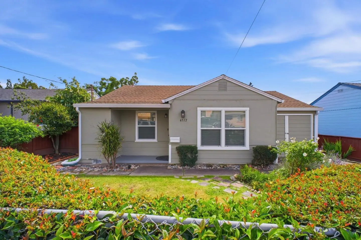 4577 Sargent Ave, CASTRO VALLEY